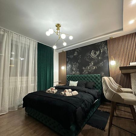 The Nada Apartment Of Hope スボティツァ エクステリア 写真