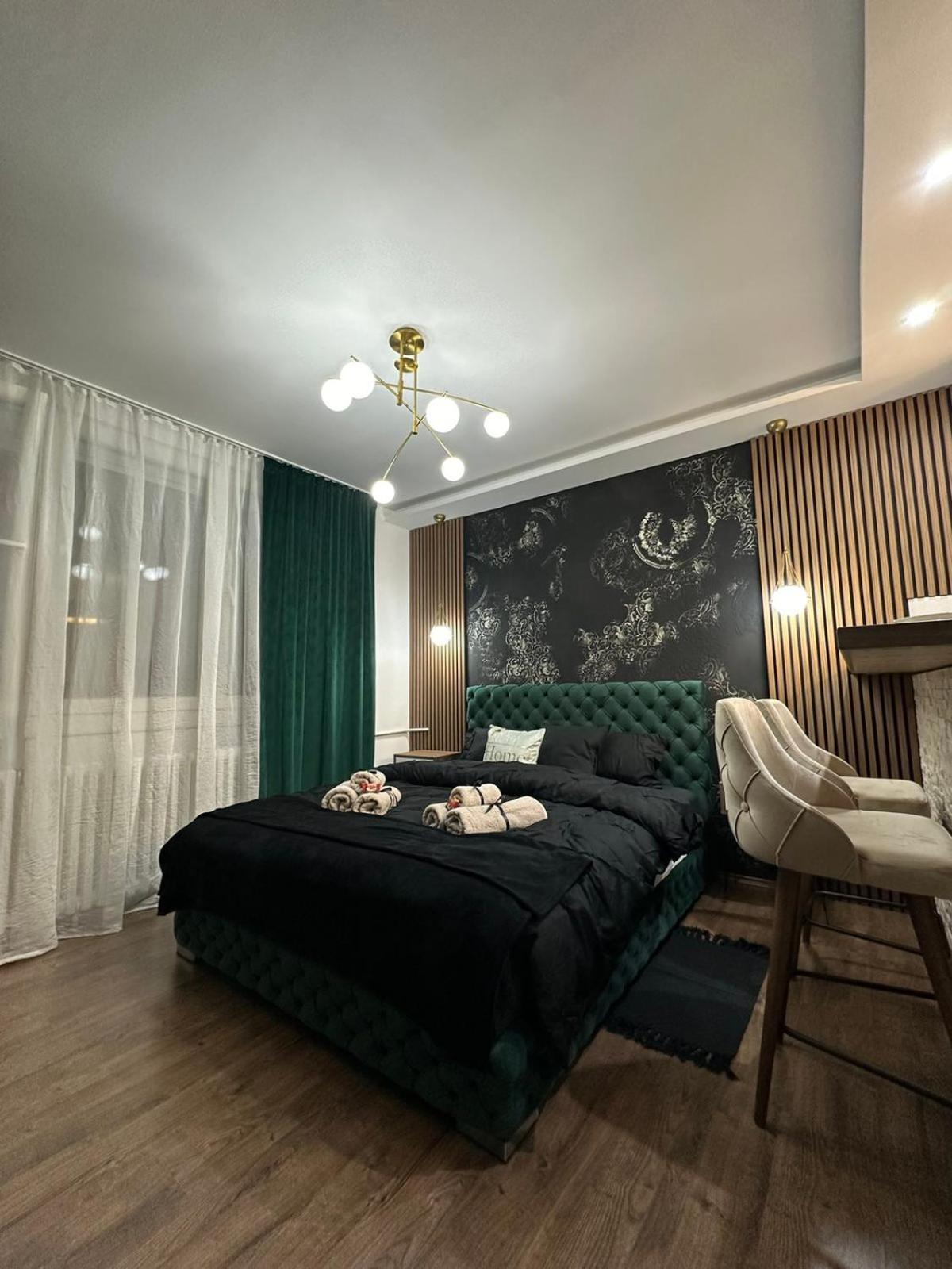 The Nada Apartment Of Hope スボティツァ エクステリア 写真
