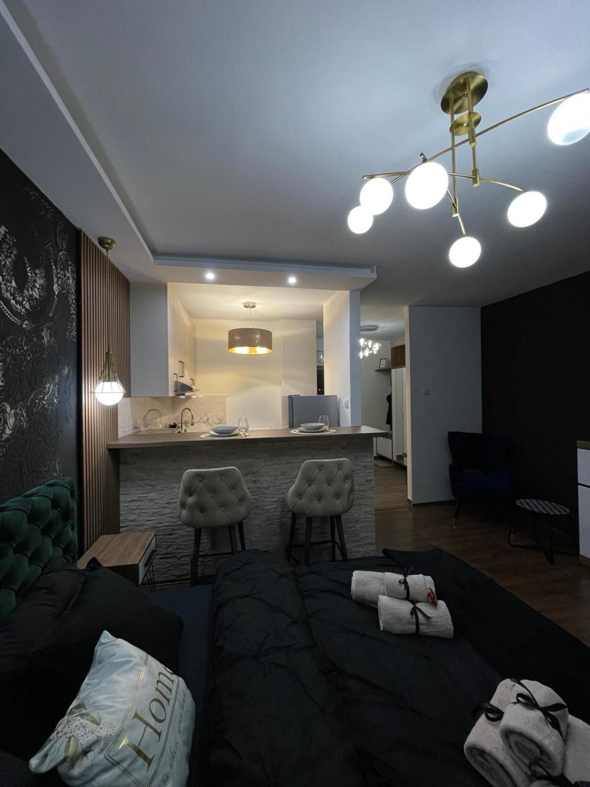 The Nada Apartment Of Hope スボティツァ エクステリア 写真