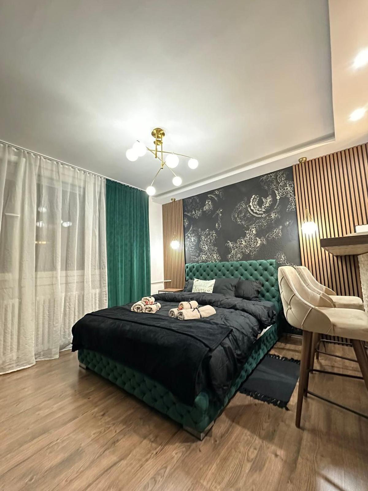 The Nada Apartment Of Hope スボティツァ エクステリア 写真
