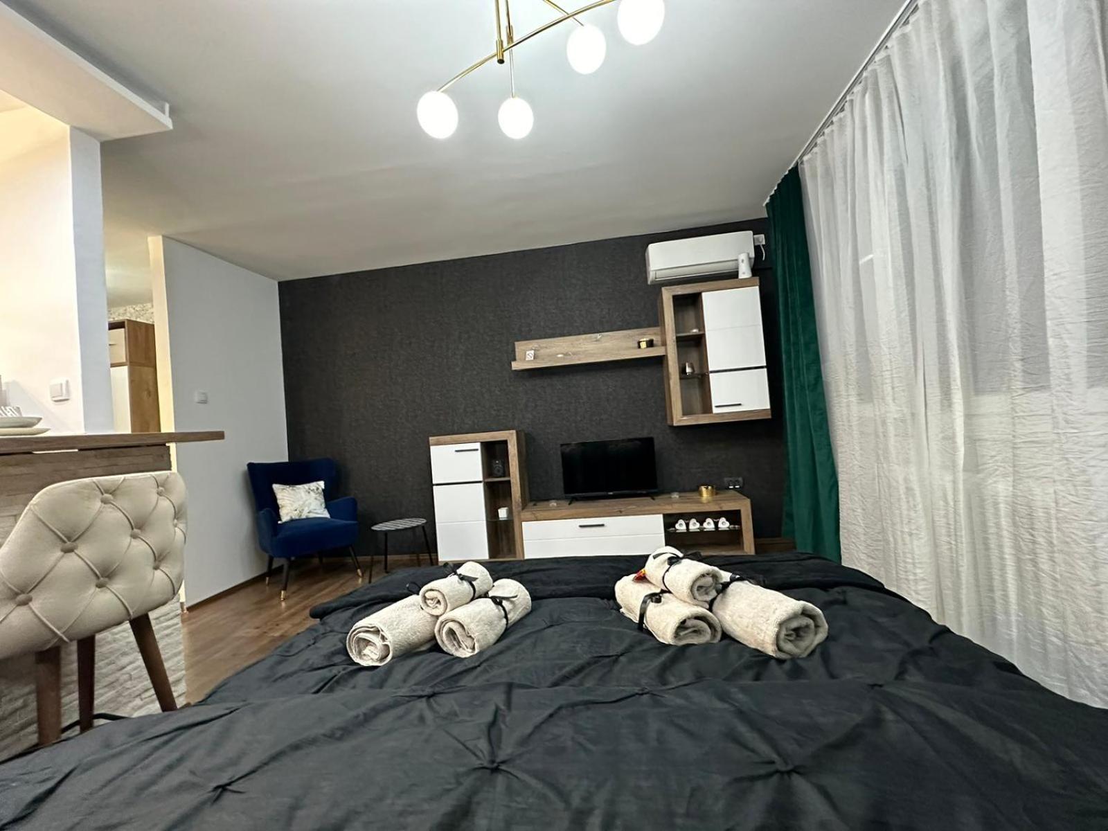 The Nada Apartment Of Hope スボティツァ エクステリア 写真