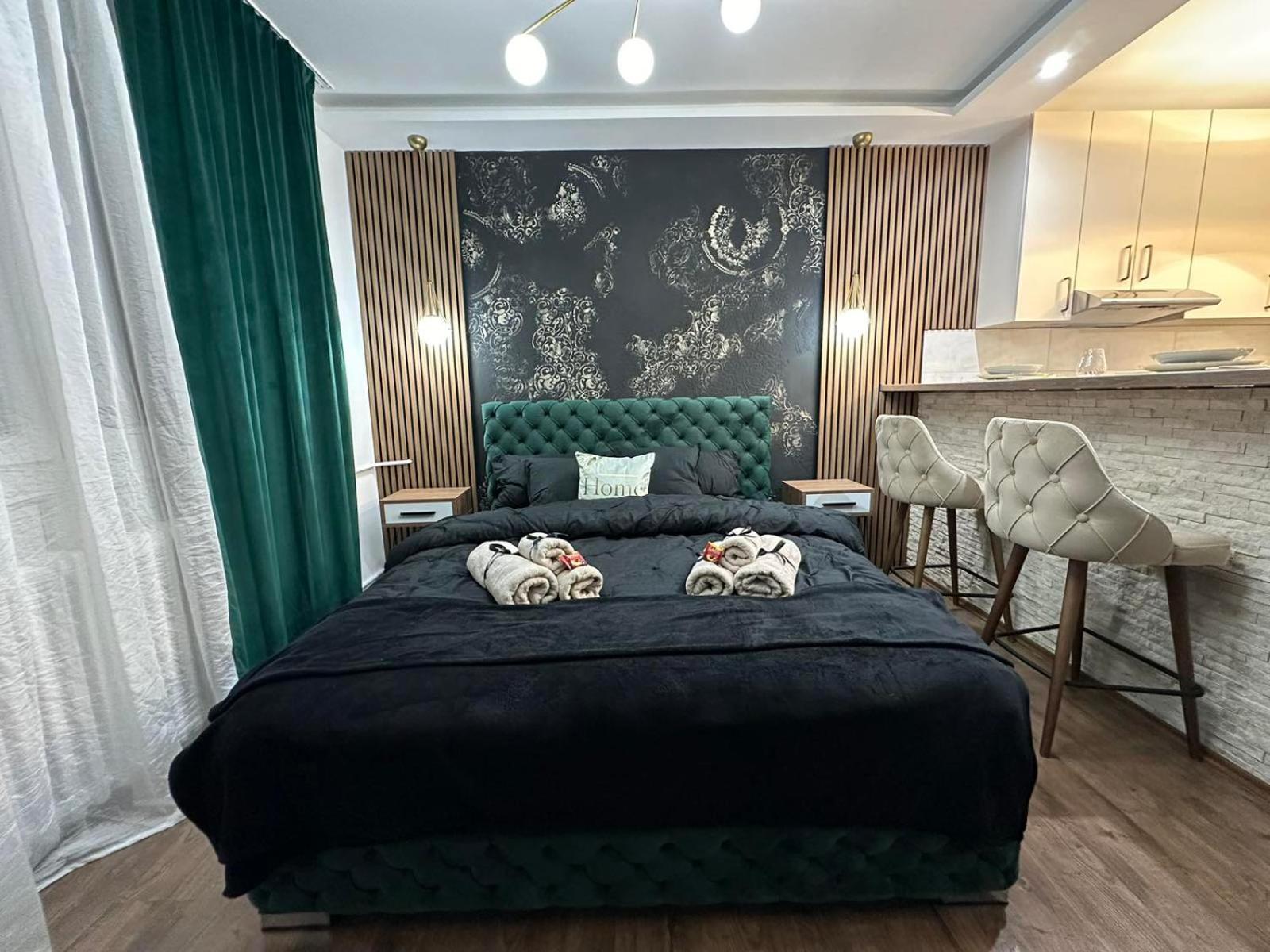 The Nada Apartment Of Hope スボティツァ エクステリア 写真